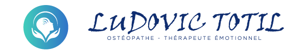 Osteopathe et Therapeute Martinique | TOTIL Logo